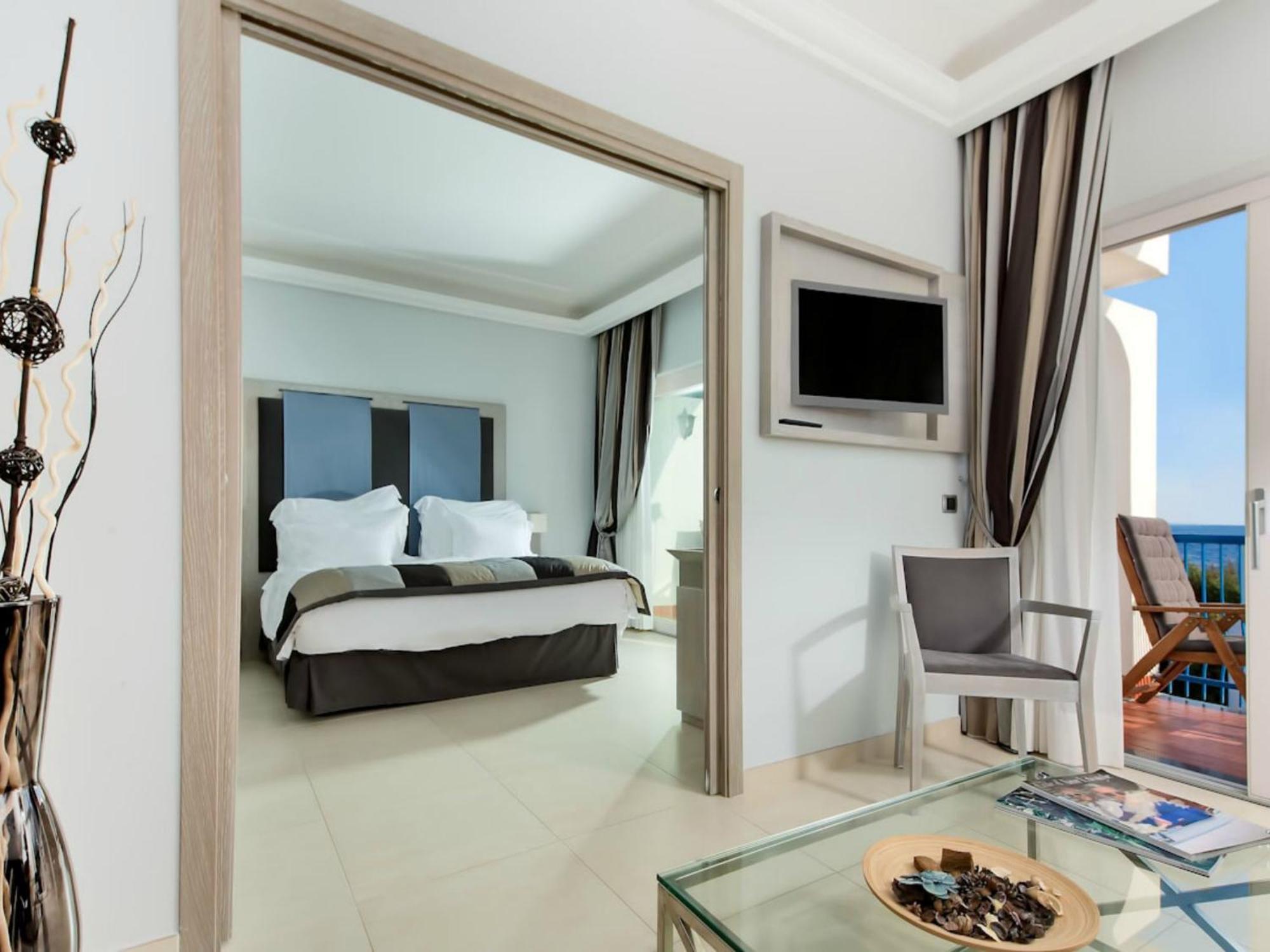 Punta Molino Beach Resort & Thermal Spa Ischia Quarto foto