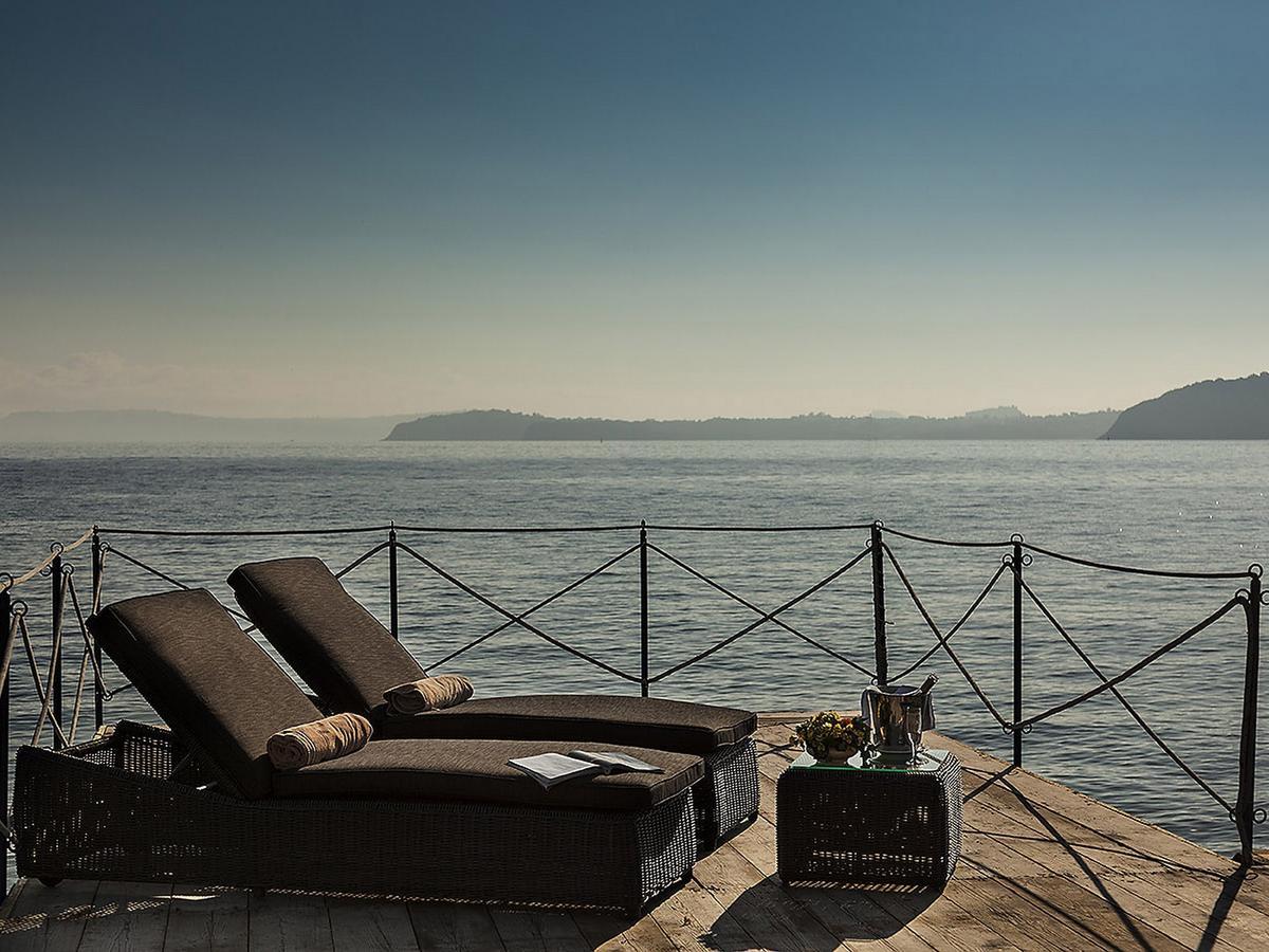Punta Molino Beach Resort & Thermal Spa Ischia Exterior foto