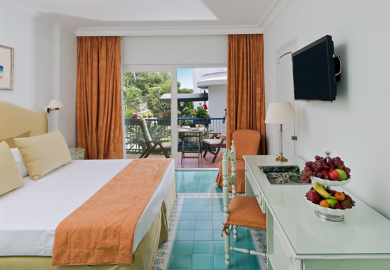 Punta Molino Beach Resort & Thermal Spa Ischia Quarto foto