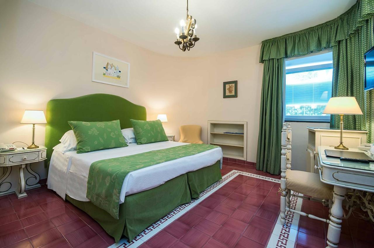 Punta Molino Beach Resort & Thermal Spa Ischia Exterior foto